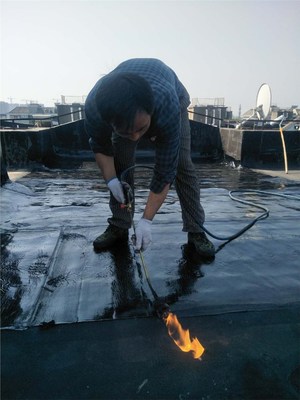 上海物業小區防水補漏 年框架協議下的維修修繕承包外包實踐